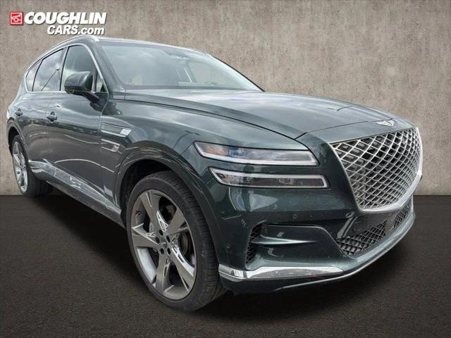 2023 Genesis GV80 for sale near Plain City, OH