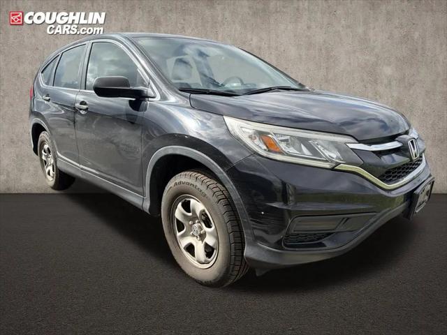 2015 Honda CR-V for sale near Plain City, OH