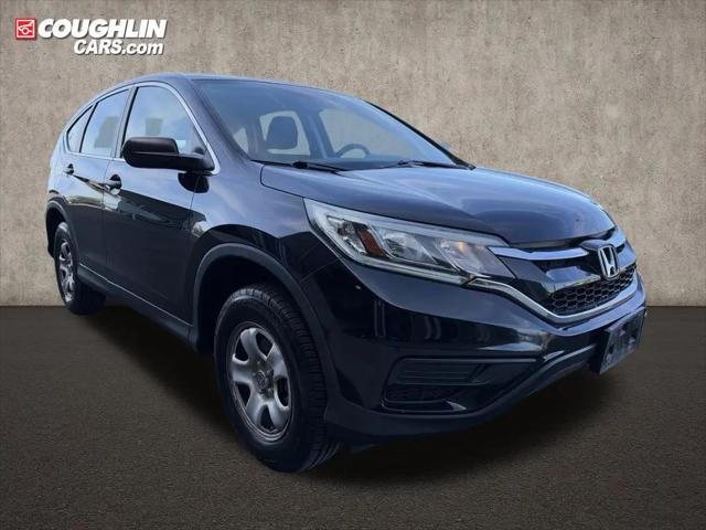 2015 Honda CR-V LX for sale near Plain City, OH