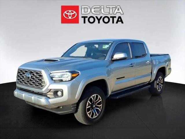 2023 Toyota Tacoma TRD Sport for sale in Greenville, MS