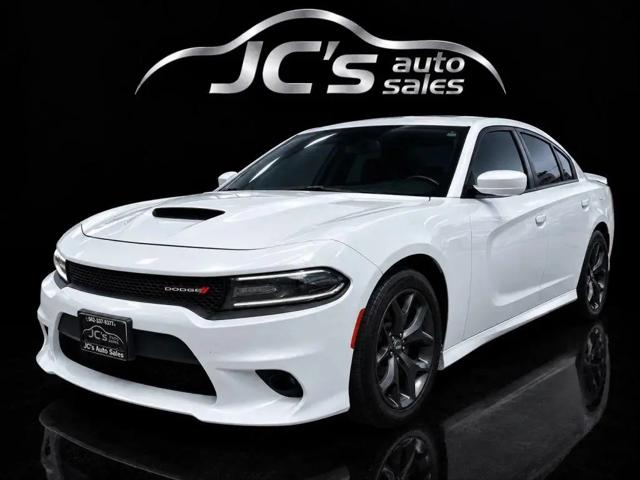 2019 Dodge Charger GT RWD for sale in Long Beach, CA