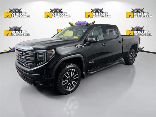 2023 GMC Sierra 1500 AT4 for sale in Louisville, TN