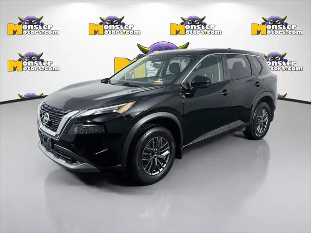 2023 Nissan Rogue S for sale in Louisville, TN