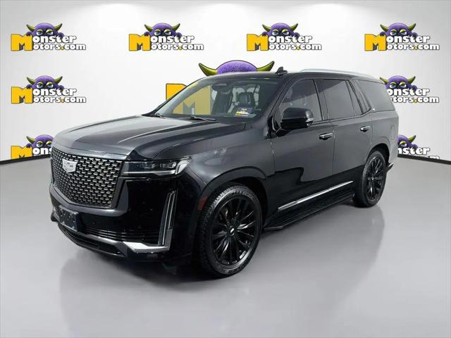 2022 Cadillac Escalade Premium Luxury for sale in Louisville, TN