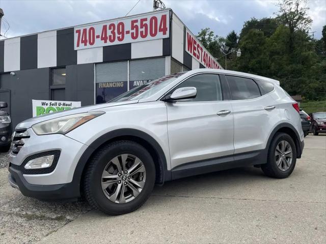 2013 Hyundai Santa Fe Sport for sale near Cambridge, OH