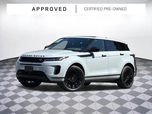 2024 Land Rover Range Rover Evoque Core S for sale in Los Angeles, CA