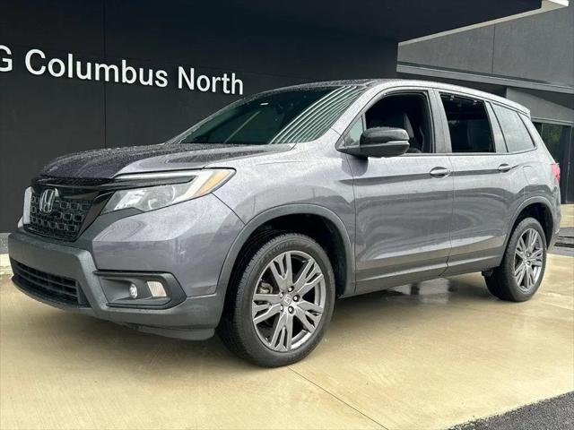 2021 Honda Passport for sale near Sunbury, OH
