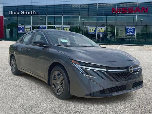 2026 Nissan Sentra S for sale in Lexington, SC