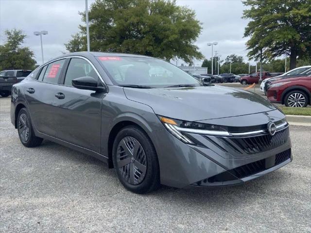 2026 Nissan Sentra S for sale in Lexington, SC