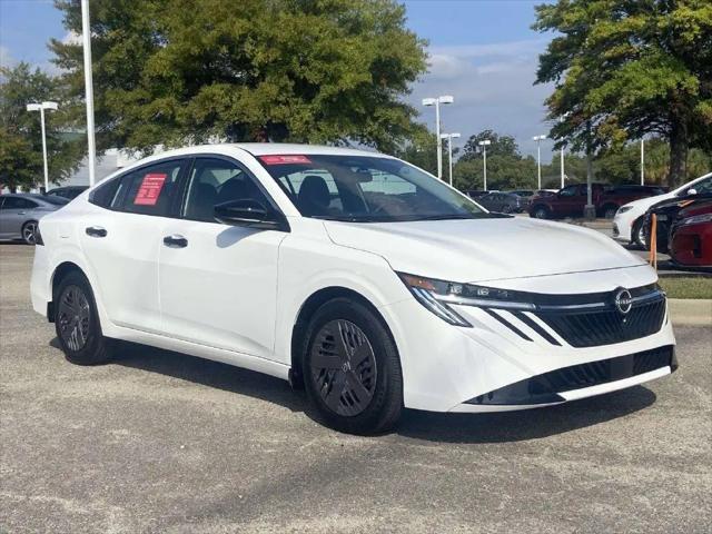 2026 Nissan Sentra S for sale in Lexington, SC