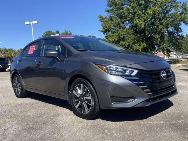 2025 Nissan Versa 1.6 SV for sale in Lexington, SC