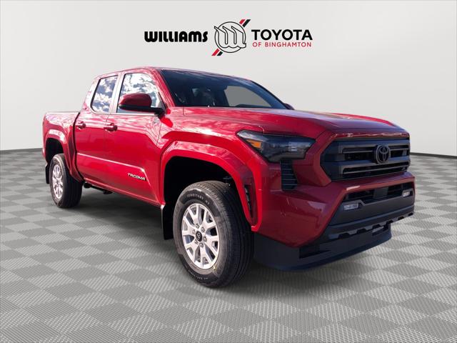 2026 Toyota Tacoma SR5 for sale in Binghamton , NY