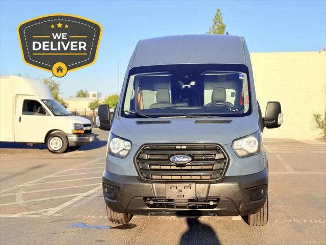 2020 Ford Transit Cargo Van Base for sale in Sacramento, CA