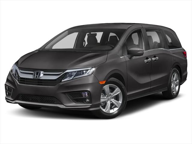 2020 Honda Odyssey EX-L for sale in Port Charlotte, FL