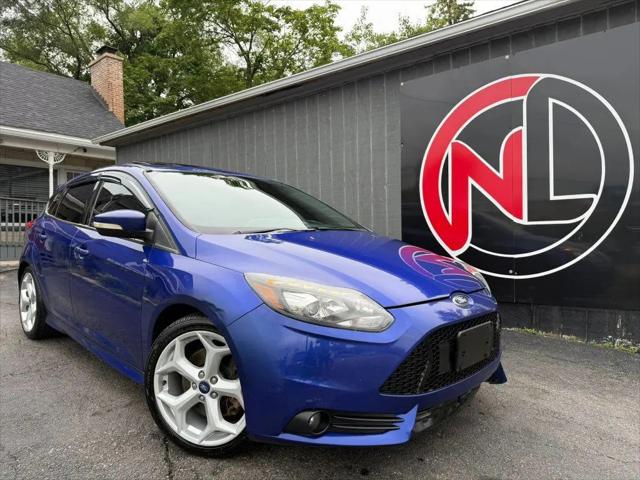 2014 Ford Focus Unknown for sale in Palatine, IL