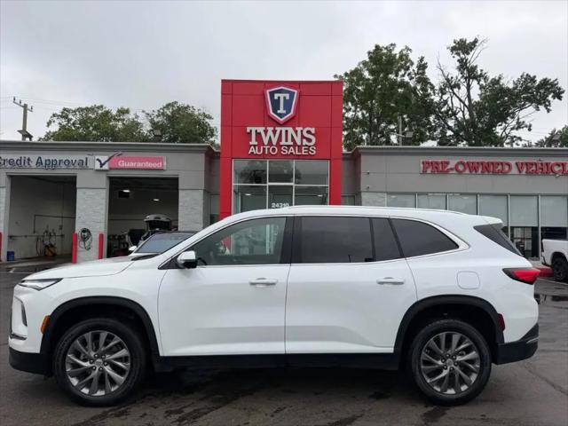 2026 Buick Enclave Preferred FWD for sale in Detroit, MI