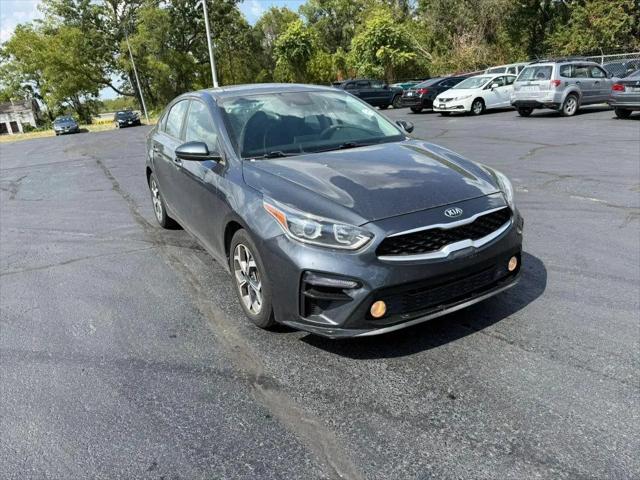 2019 Kia Forte LXS for sale in Springfield, MO