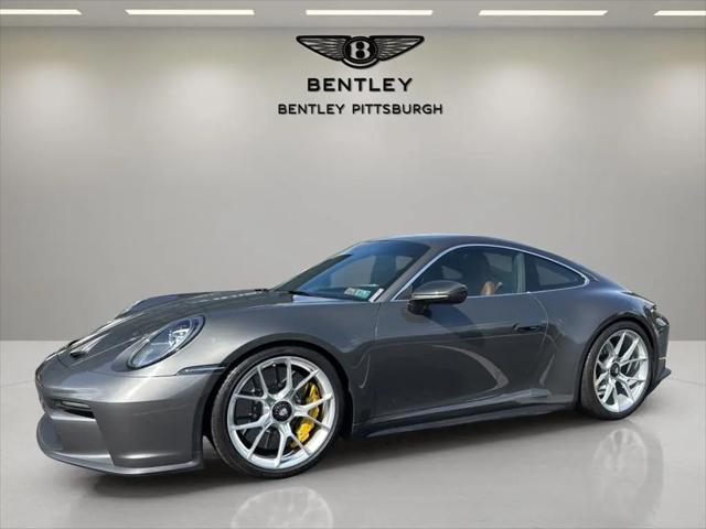 2022 Porsche 911 GT3 for sale in Wexford, PA