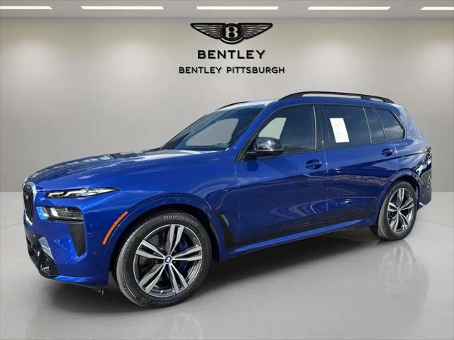 2026 BMW X7 M60i for sale in Wexford, PA
