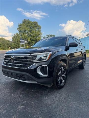 2024 Volkswagen Atlas 2.0T SE for sale in Murfreesboro, TN