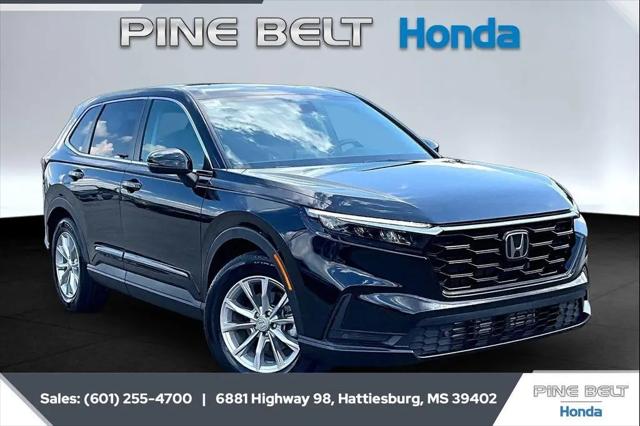 2023 Honda CR-V EX-L 2WD for sale in Hattiesburg, MS