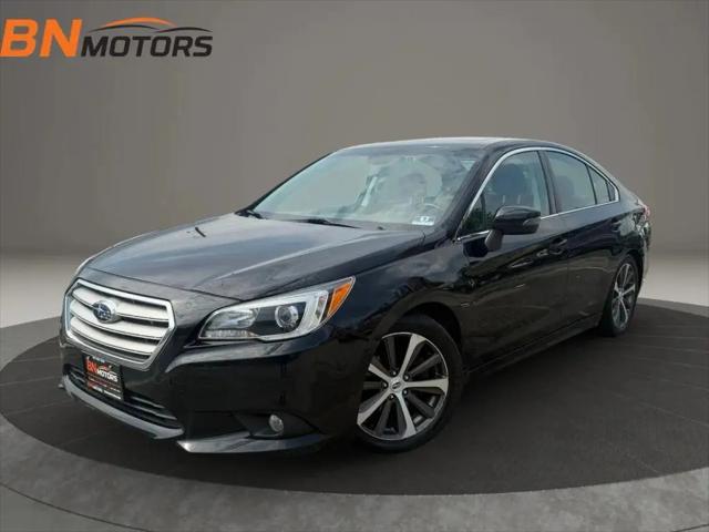 2016 Subaru Legacy 3.6R Limited for sale in Saddle Brook, NJ