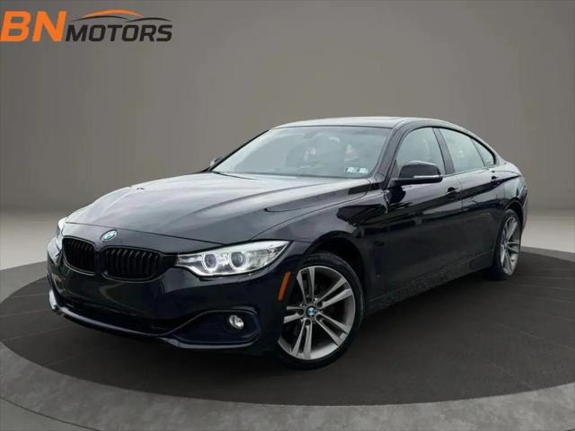2015 BMW Coupe xDrive for sale in Saddle Brook, NJ