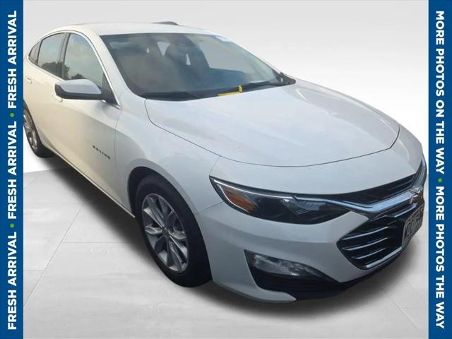2024 Chevrolet Malibu FWD 1LT for sale in Davenport, IA
