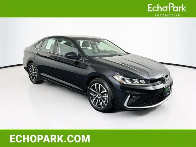 2025 Volkswagen Jetta 1.5T SE for sale in San Antonio, TX