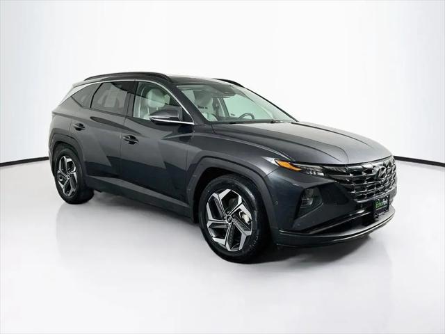 2024 Hyundai Tucson Limited for sale in New Braunfels, TX