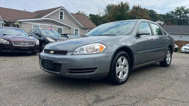 2008 Chevrolet Impala LT for sale in West Haven, CT