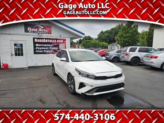 2024 Kia Forte LXS for sale in Mishawaka, IN