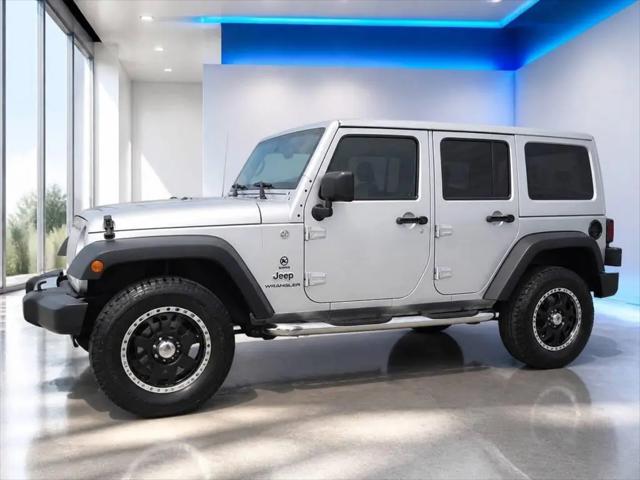2006 Jeep Wrangler SE for sale in Stephens City, VA