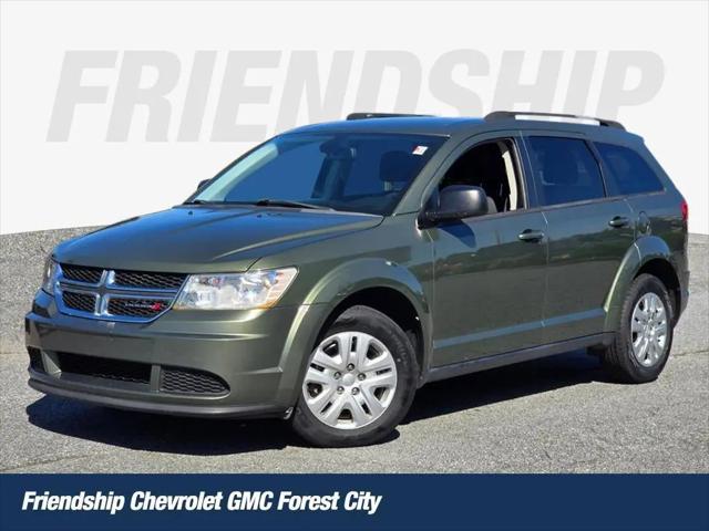 2019 Dodge Journey SE Value Package for sale in Forest City, NC