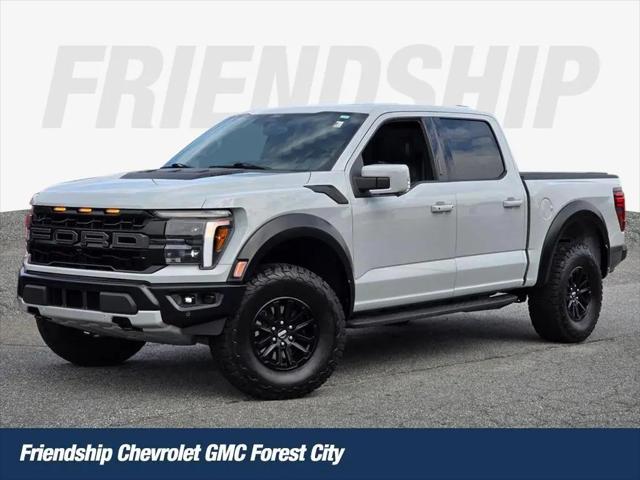 2024 Ford F-150 Raptor for sale in Forest City, NC