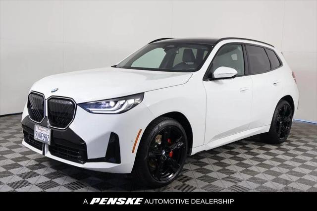 2026 BMW X3 30 xDrive for sale in Escondido, CA