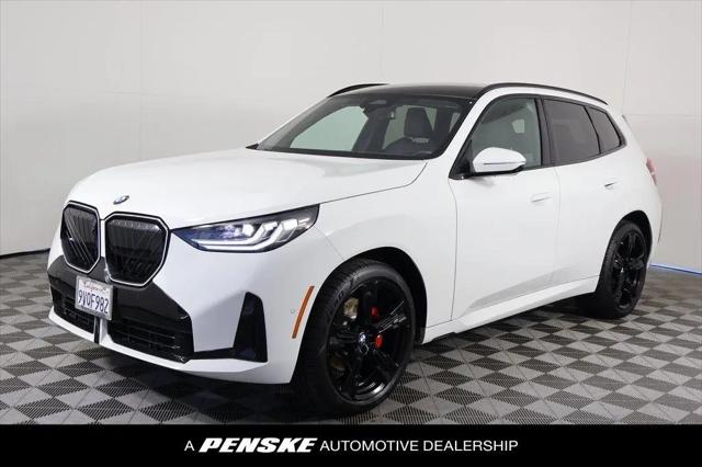 2026 BMW X3 30 xDrive for sale in Escondido, CA
