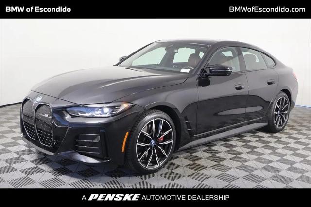 2024 BMW i4 M50 for sale in Escondido, CA