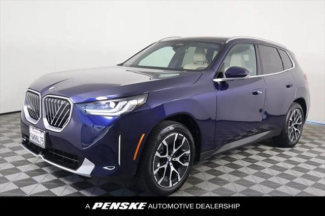 2026 BMW X3 30 xDrive for sale in Escondido, CA