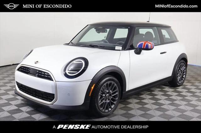 2026 MINI Hardtop Cooper for sale in Escondido, CA