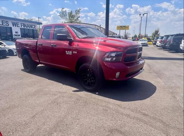 2013 Ram 1500 Express for sale in Dallas, TX