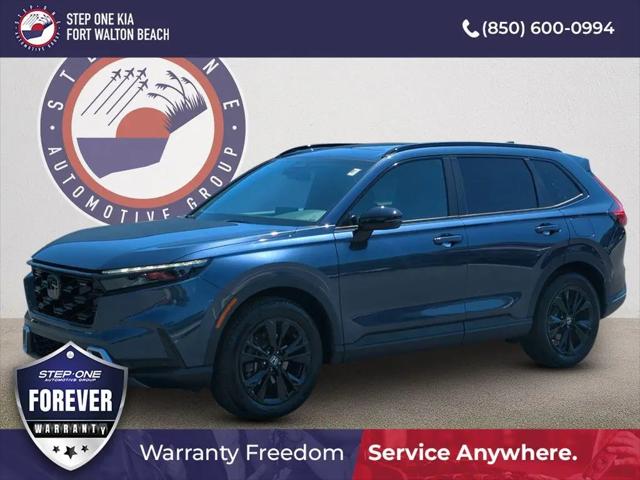 2026 Honda CR-V Hybrid AWD Sport Touring for sale in Fort Walton Beach, FL