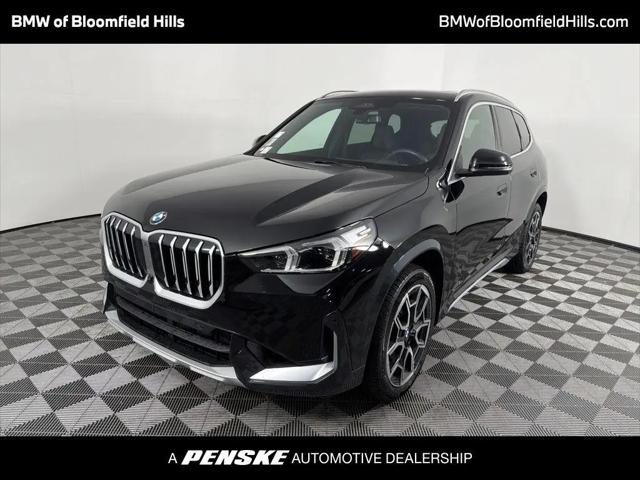 2026 BMW X1 xDrive28i for sale in Bloomfield Township, MI