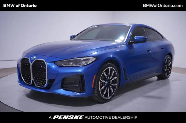 2024 BMW i4 eDrive40 for sale in Ontario, CA
