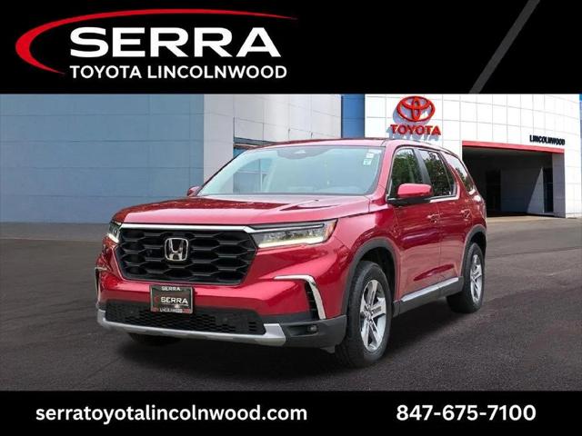 2025 Honda Pilot EX-L for sale in Lincolnwood, IL