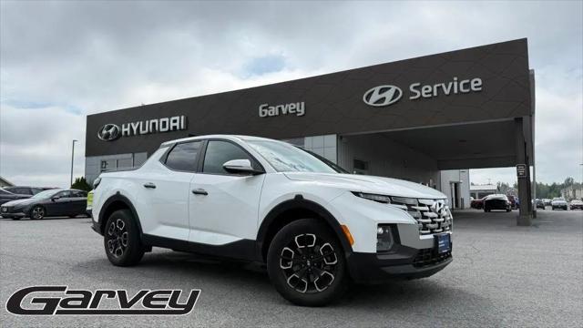 2024 Hyundai Santa Cruz SEL for sale in Queensbury, NY