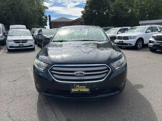 2015 Ford Taurus SEL for sale in LITTLE FERRY, NJ