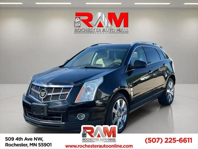 2012 Cadillac SRX Performance Collection for sale in rochester, MN