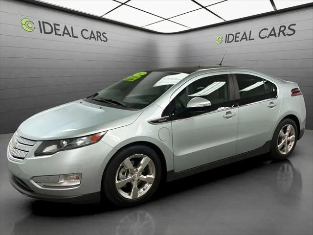 2012 Chevrolet Volt Base for sale in Mesa, AZ