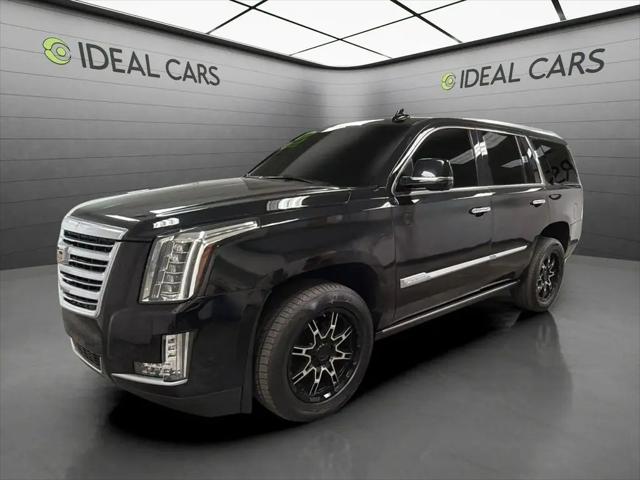 2019 Cadillac Escalade Platinum for sale in Mesa, AZ